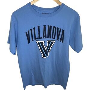 Champion Villanova University graphic t-shirt